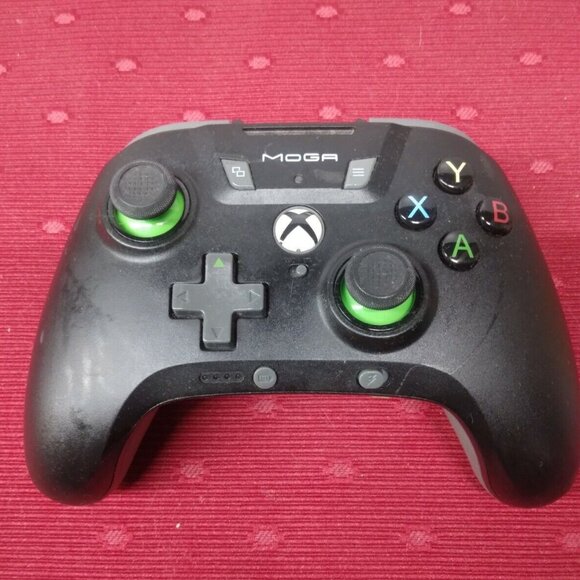 MOGA POWER A XP5-X Plus Bluetooth Controller for Mobile Gaming - Picture 1 of 8